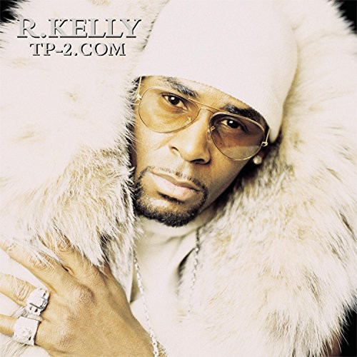 R. Kelly